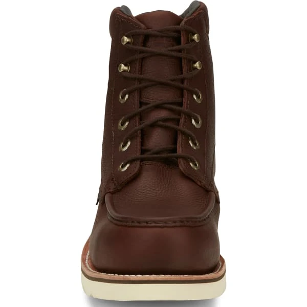 CHIPPEWA Men's Edge Walker Comp Toe Boots, Width EE - Image 5