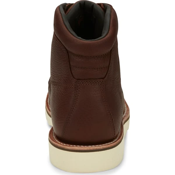 CHIPPEWA Men's Edge Walker Comp Toe Boots, Width EE - Image 6