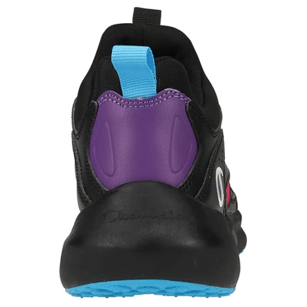 CHAMPION Girls' Gameness Sneakers - Image 5