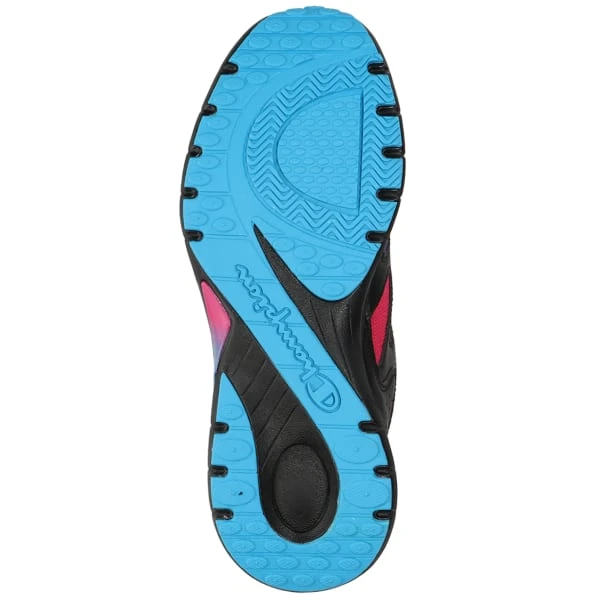 CHAMPION Girls' Gameness Sneakers - Image 7