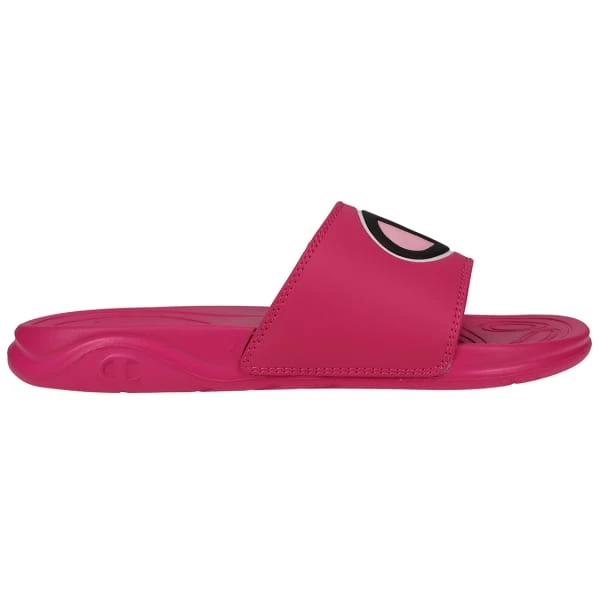 CHAMPION Girls' Mega Slides - Image 2