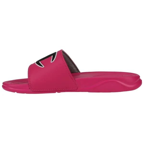 CHAMPION Girls' Mega Slides - Image 3
