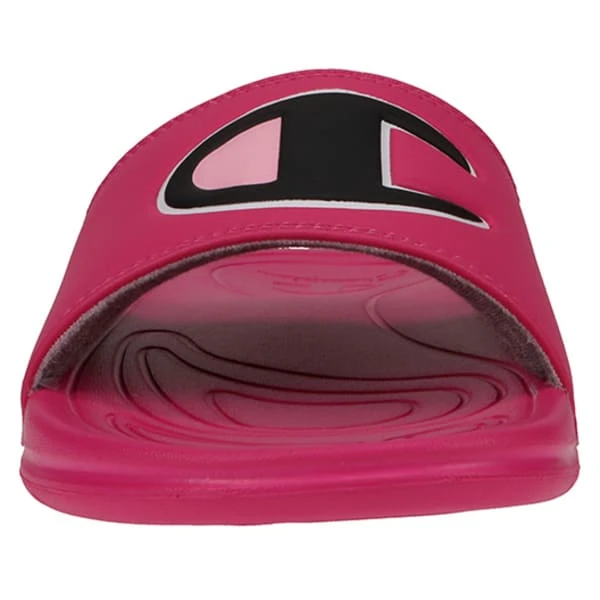 CHAMPION Girls' Mega Slides - Image 4