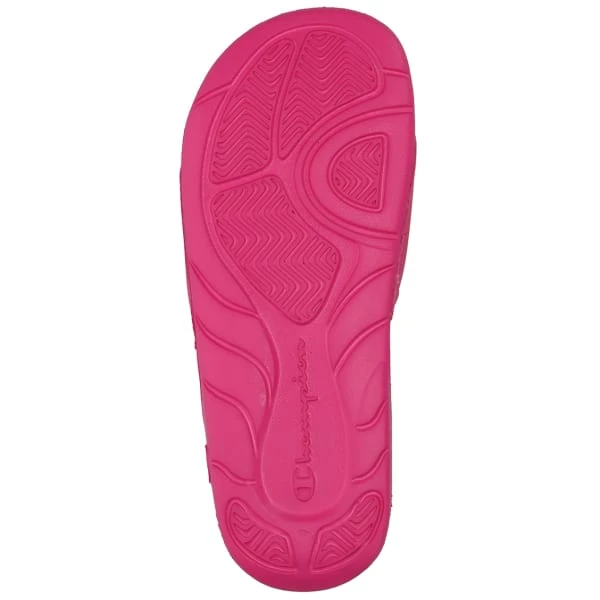 CHAMPION Girls' Mega Slides - Image 7