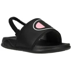 CHAMPION Toddler Girls' Mega Slides