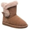 BEARPAW Kids' Betsey Boots