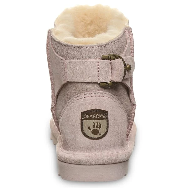 BEARPAW Women's Betty Youth Boots - Image 4