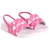 CHAMPION Kids' SuperSlide Combo Sandals