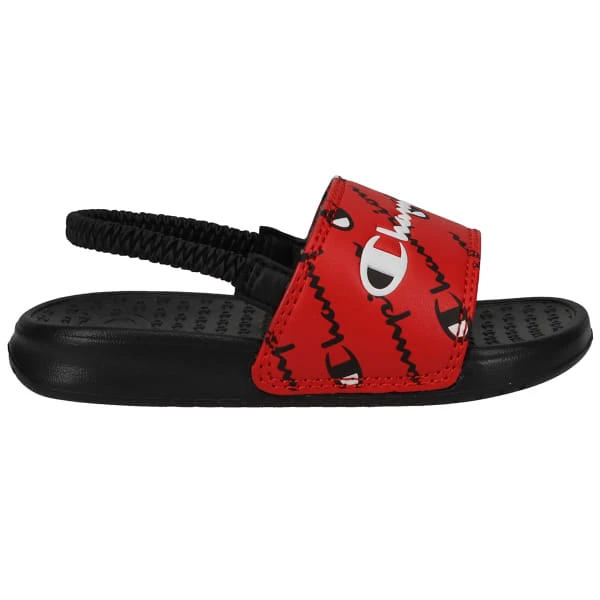 CHAMPION Kids' Super Slide Sandals - Image 2