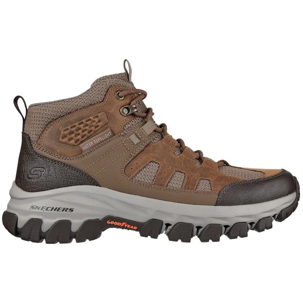 SKECHERS Men's Relaxed Fit: Edgmont - Voxter Hiking Boots - Image 2