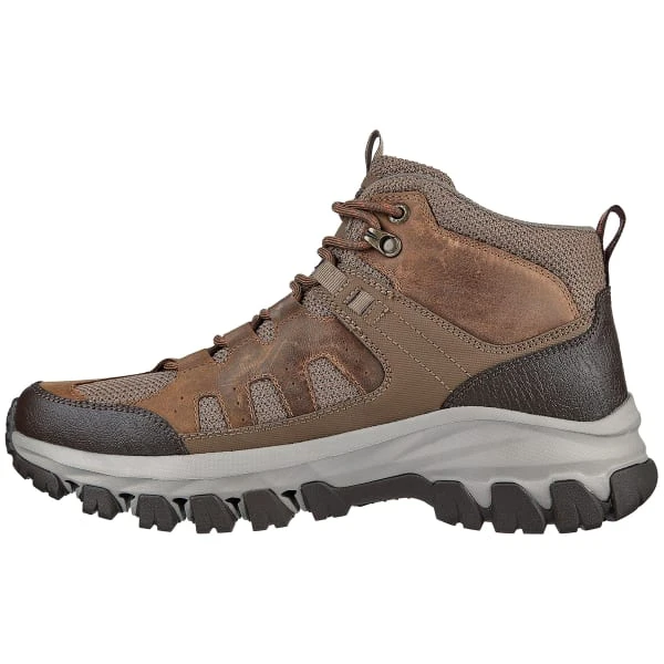 SKECHERS Men's Relaxed Fit: Edgmont - Voxter Hiking Boots - Image 3