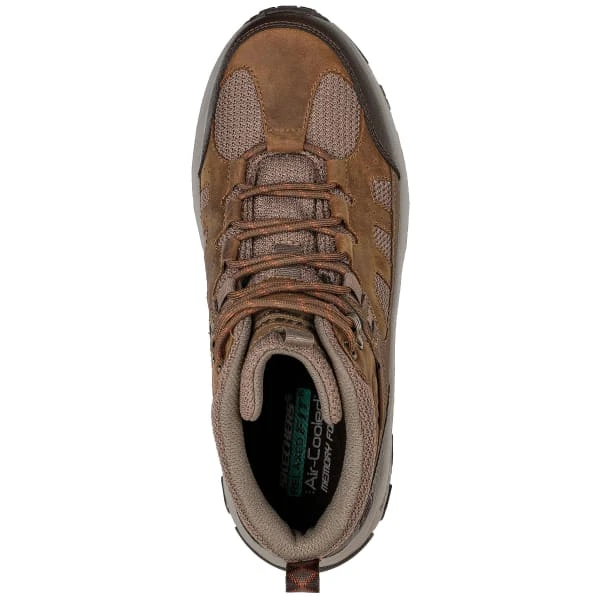 SKECHERS Men's Relaxed Fit: Edgmont - Voxter Hiking Boots - Image 4