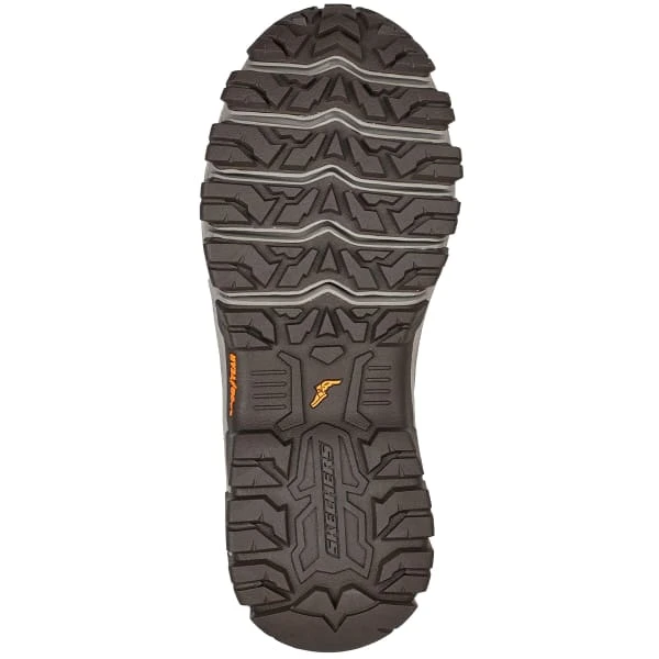 SKECHERS Men's Relaxed Fit: Edgmont - Voxter Hiking Boots - Image 5