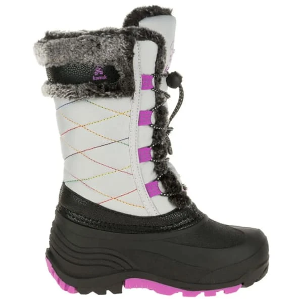 KAMIK Kids' The STAR 2 Winter Boots - Image 2