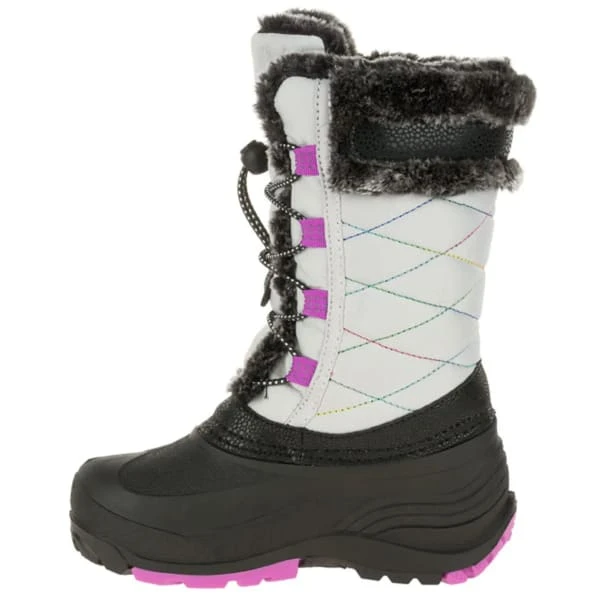 KAMIK Kids' The STAR 2 Winter Boots - Image 3