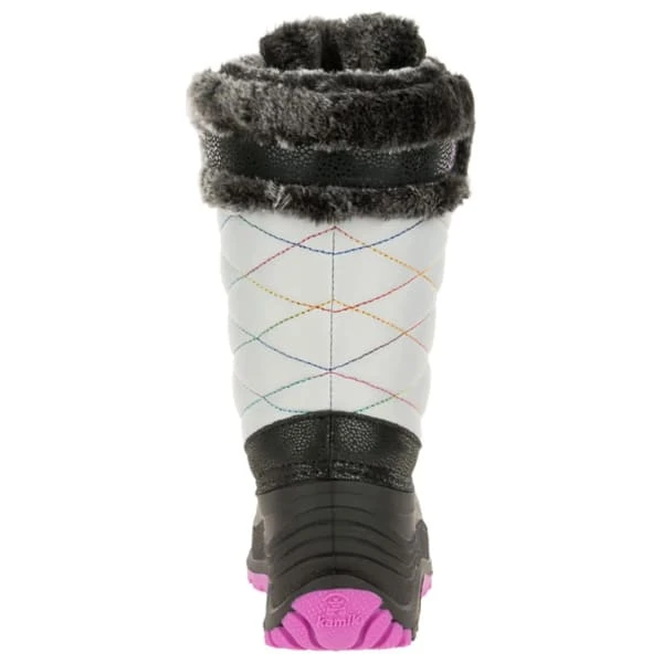 KAMIK Kids' The STAR 2 Winter Boots - Image 5