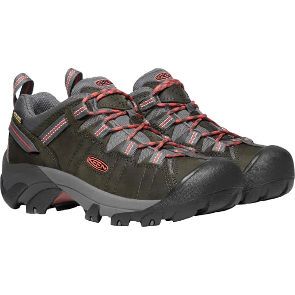 KEEN Women's Targhee II Waterproof Hiking Shoe - Image 3