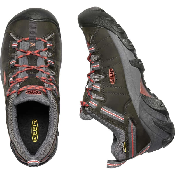 KEEN Women's Targhee II Waterproof Hiking Shoe - Image 4