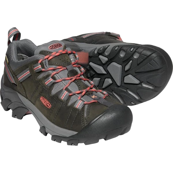 KEEN Women's Targhee II Waterproof Hiking Shoe - Image 5