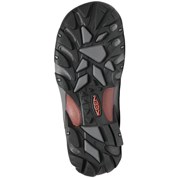 KEEN Women's Targhee II Waterproof Hiking Shoe - Image 6