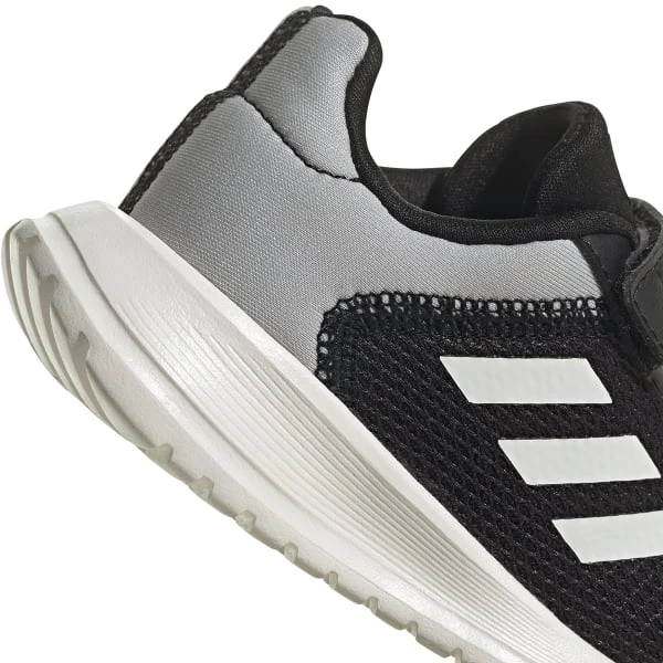 ADIDAS Infant/Toddler Tensaur Run Shoes - Image 8