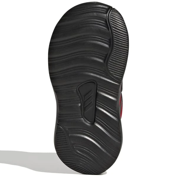 ADIDAS Infant/Toddler Boys' X Marvel Spider-Man Fortarun Shoes - Image 6