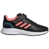 ADIDAS Girls' Fun Falcon 2.0 Running Shoes