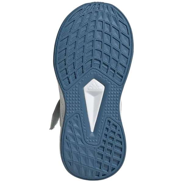 ADIDAS Girls' Infant/Toddler Duramo 10 Shoes - Image 6