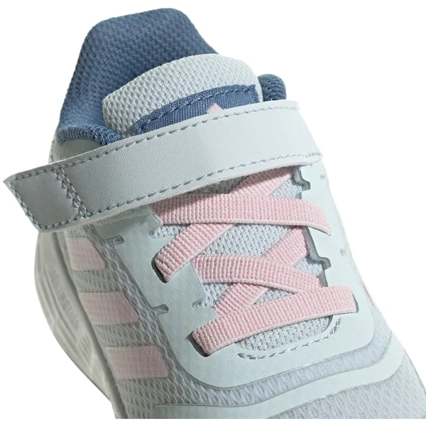 ADIDAS Girls' Infant/Toddler Duramo 10 Shoes - Image 7