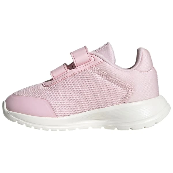ADIDAS Infant/Toddler Girls' Tensaur Run Shoes - Image 2