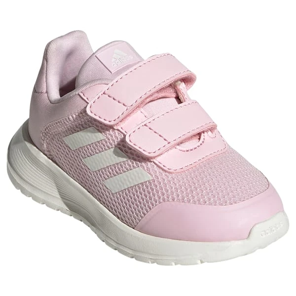 ADIDAS Infant/Toddler Girls' Tensaur Run Shoes - Image 3