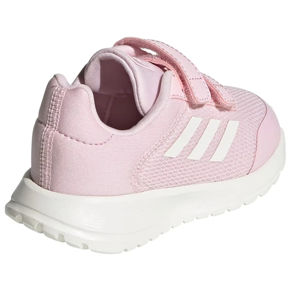 ADIDAS Infant/Toddler Girls' Tensaur Run Shoes - Image 4