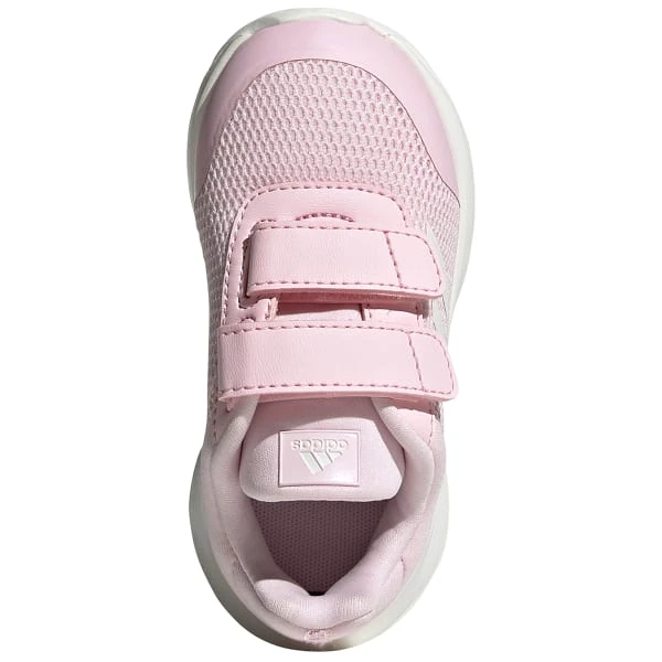ADIDAS Infant/Toddler Girls' Tensaur Run Shoes - Image 5