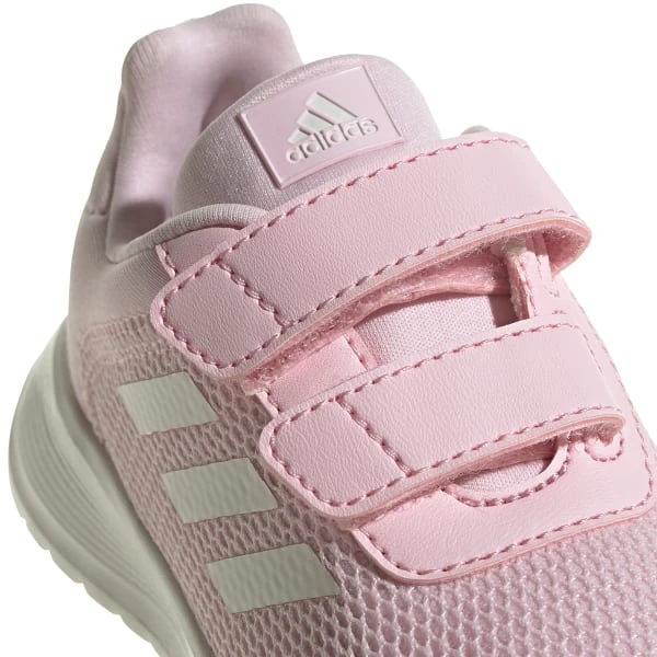 ADIDAS Infant/Toddler Girls' Tensaur Run Shoes - Image 7