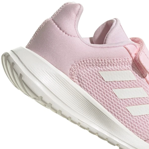 ADIDAS Infant/Toddler Girls' Tensaur Run Shoes - Image 8