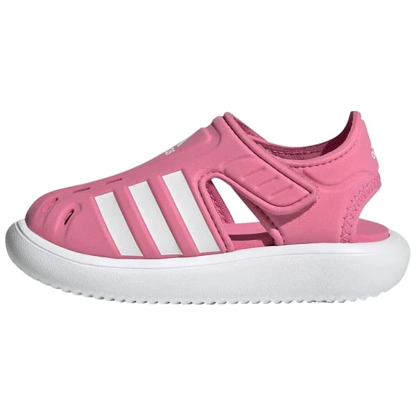 ADIDAS Girls' Summer Water Sandals - Image 2