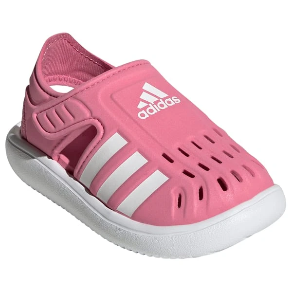 ADIDAS Girls' Summer Water Sandals - Image 3