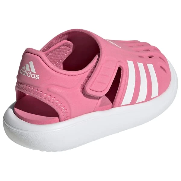 ADIDAS Girls' Summer Water Sandals - Image 4