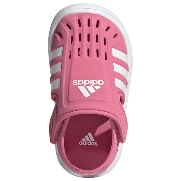 ADIDAS Girls' Summer Water Sandals - Image 5