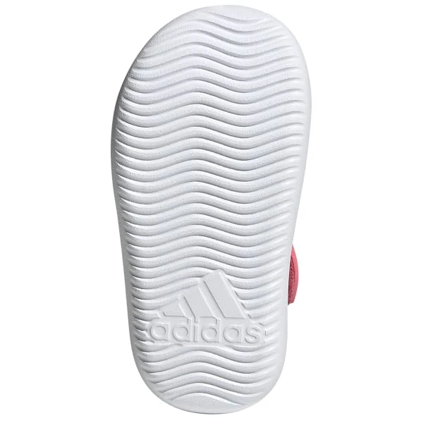 ADIDAS Girls' Summer Water Sandals - Image 6