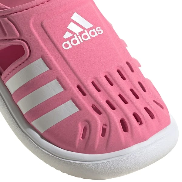 ADIDAS Girls' Summer Water Sandals - Image 7
