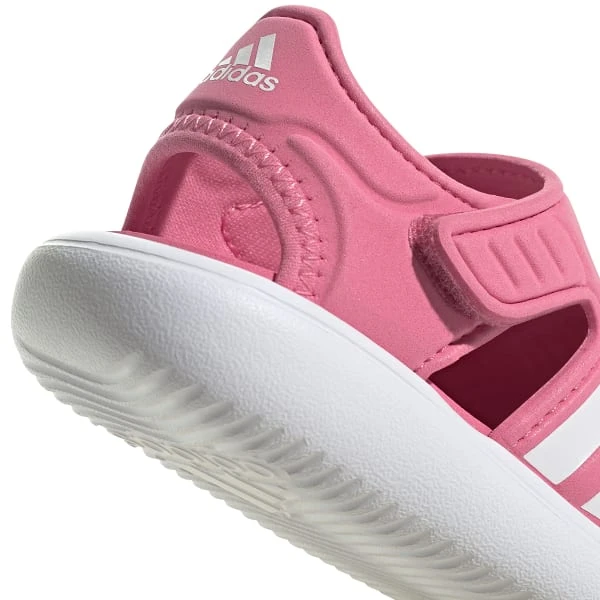 ADIDAS Girls' Summer Water Sandals - Image 8
