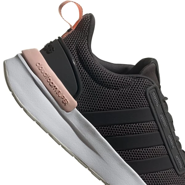 ADIDAS Women's Racer TR21 Running Shoes - Image 7