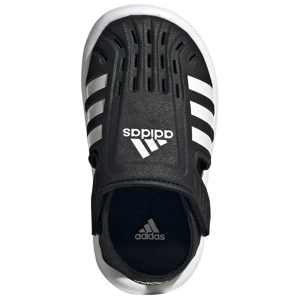ADIDAS Infant Kids' Closed Toe Water Sandals - Image 5