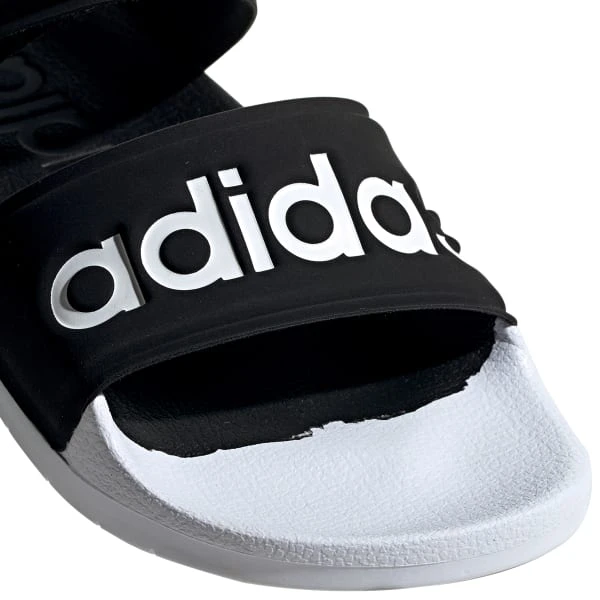 ADIDAS Men's Adilette Sandals - Image 7