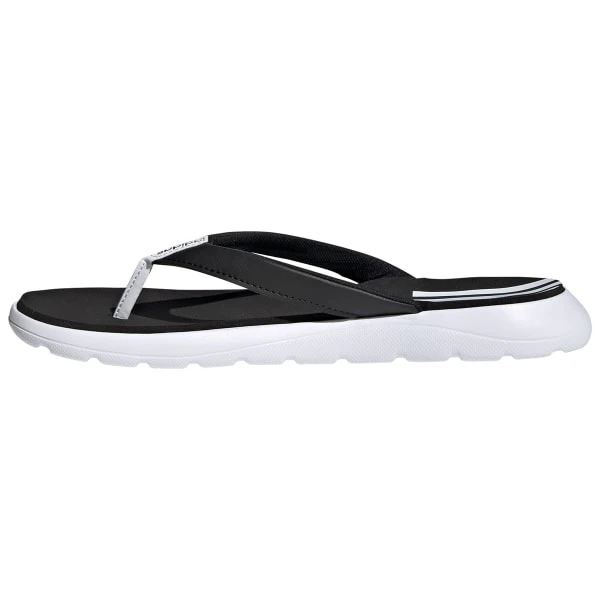 ADIDAS Women's Comfort Flip Flops - Image 2