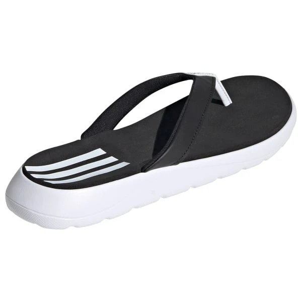 ADIDAS Women's Comfort Flip Flops - Image 4