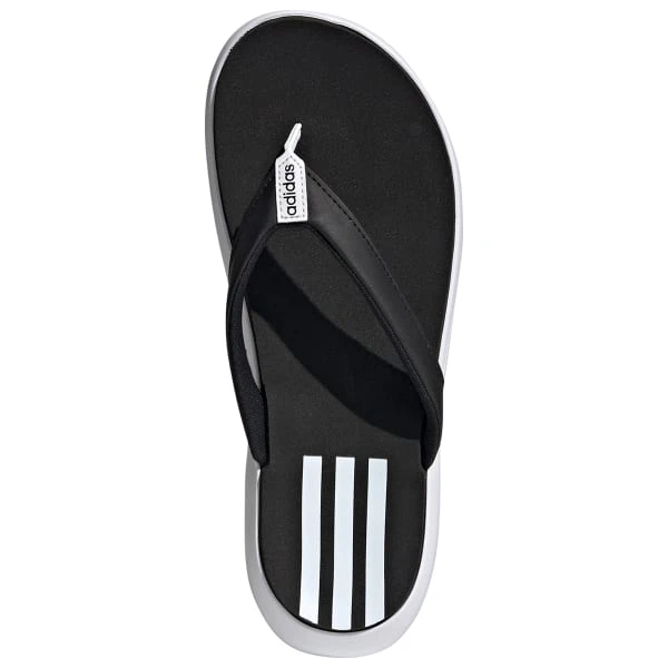 ADIDAS Women's Comfort Flip Flops - Image 5