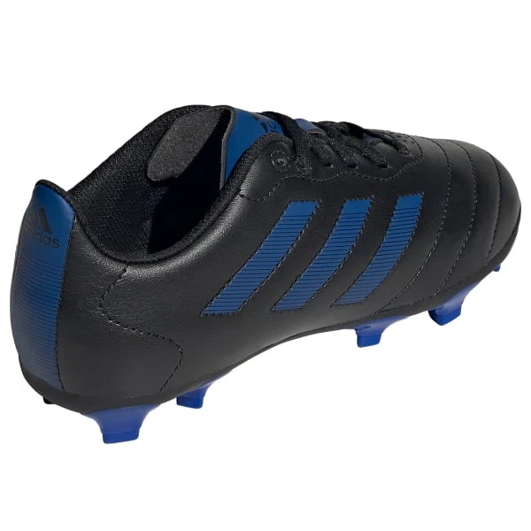 ADIDAS Kids' Goletto VII Firm Ground Cleats - Image 4