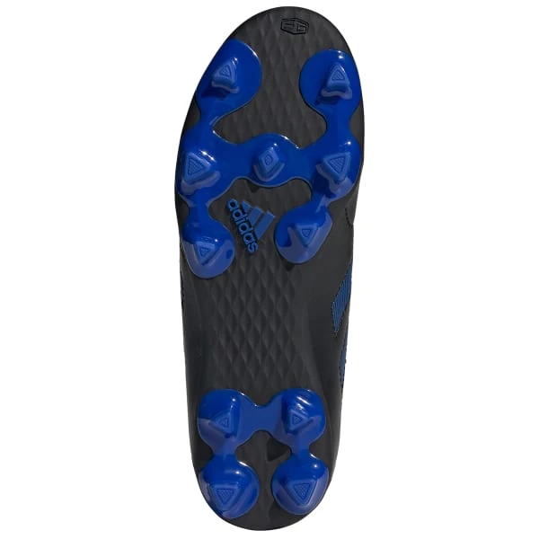 ADIDAS Kids' Goletto VII Firm Ground Cleats - Image 6